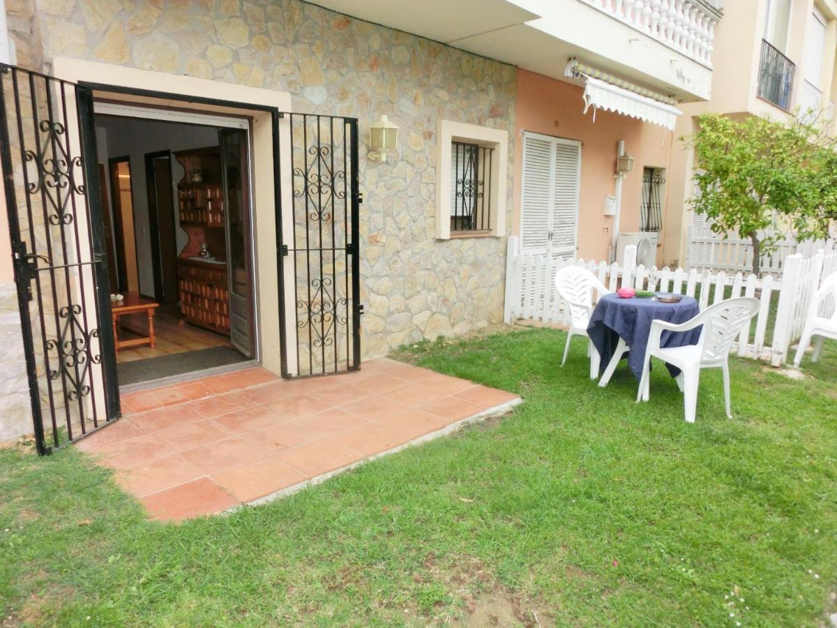 Empuriaapparts Piscimar Empuriabrava Luaran gambar