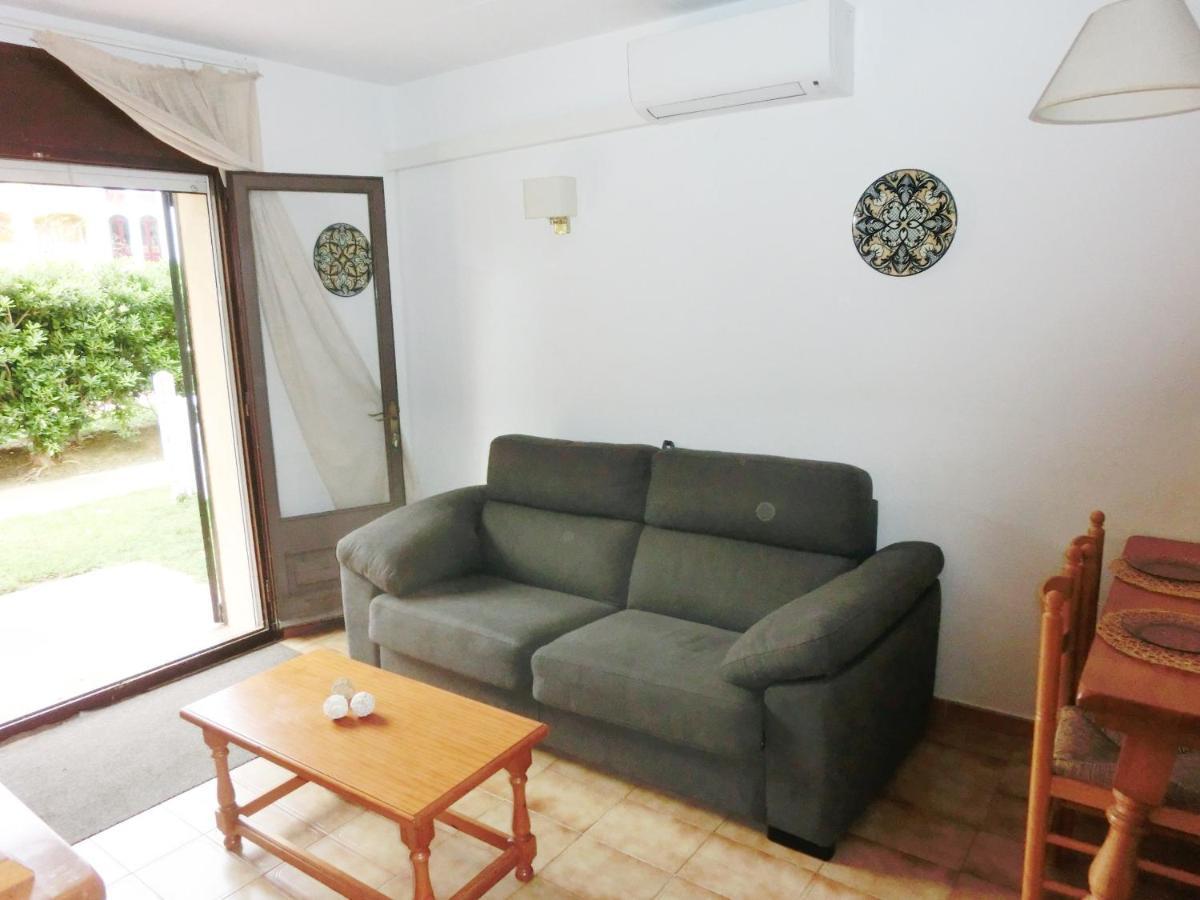 Empuriaapparts Piscimar Empuriabrava Luaran gambar