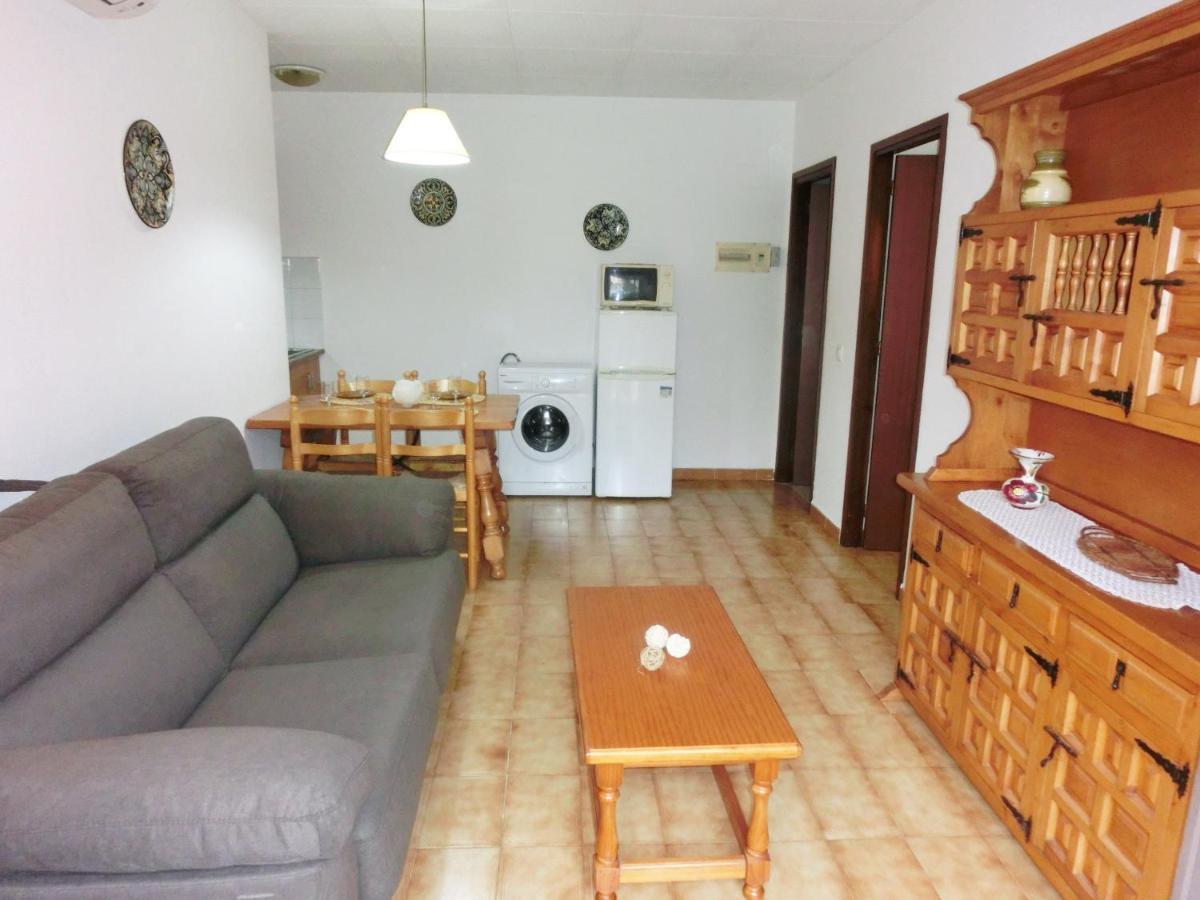 Empuriaapparts Piscimar Empuriabrava Luaran gambar
