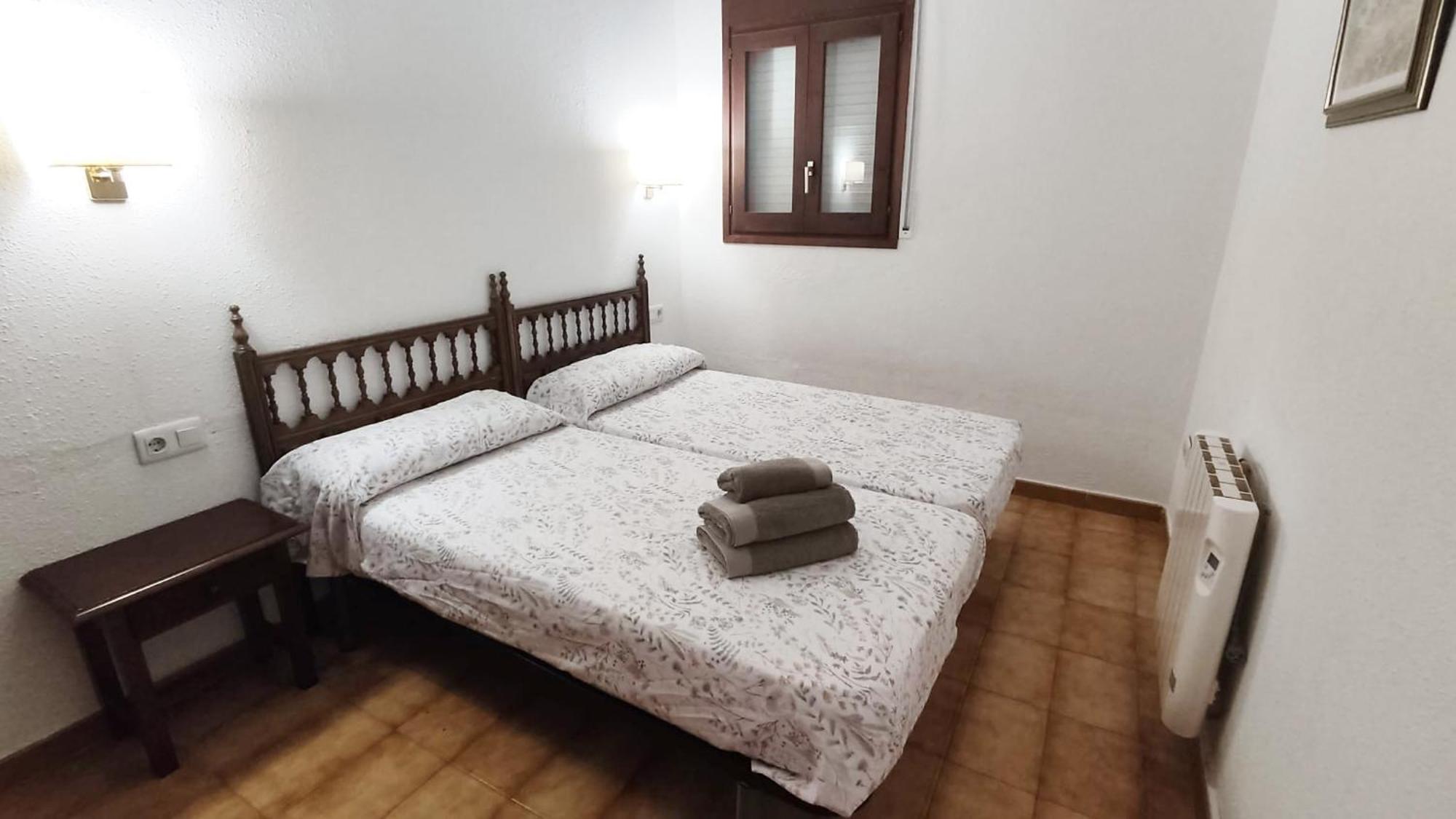 Empuriaapparts Piscimar Empuriabrava Luaran gambar