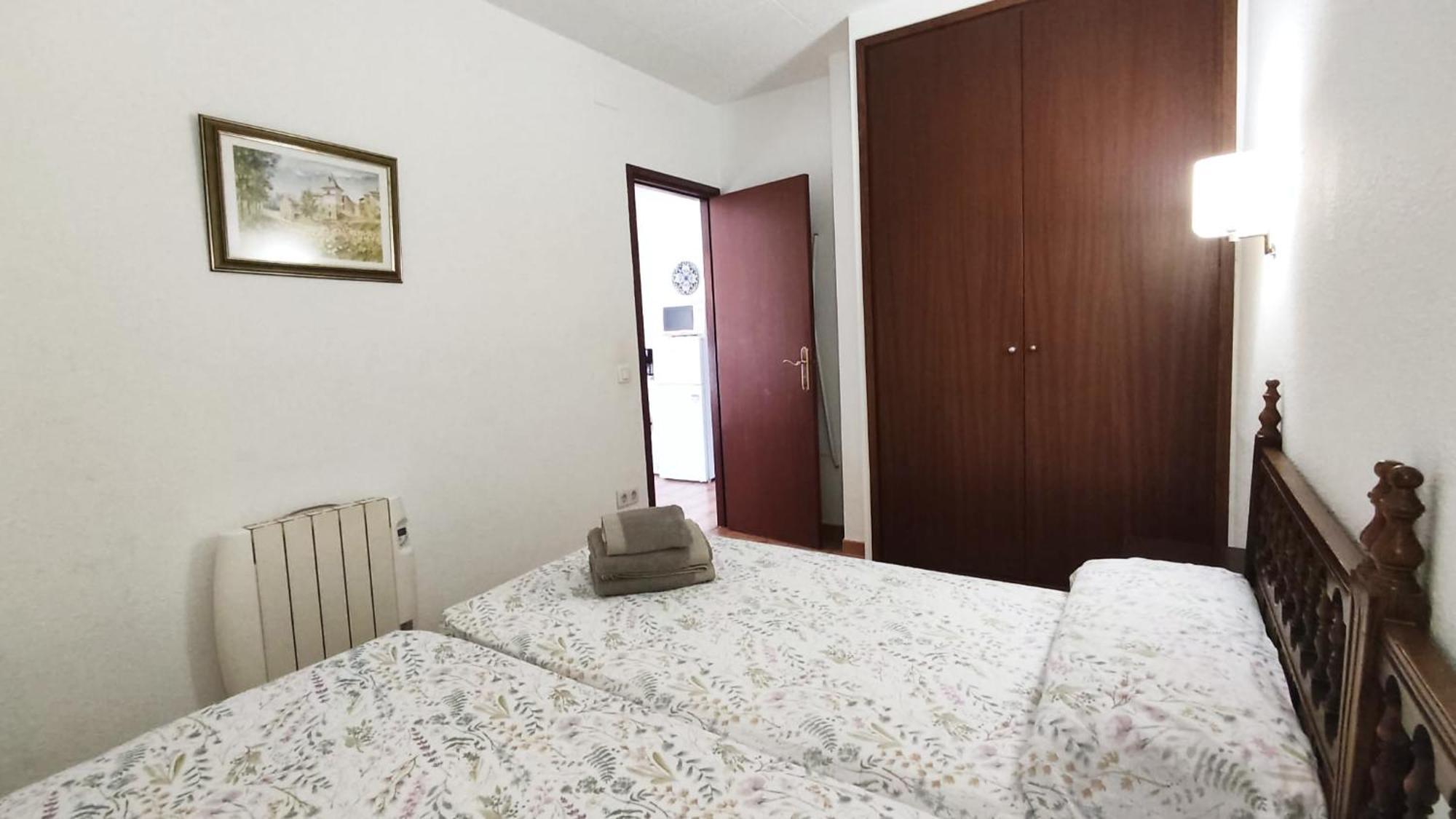 Empuriaapparts Piscimar Empuriabrava Luaran gambar
